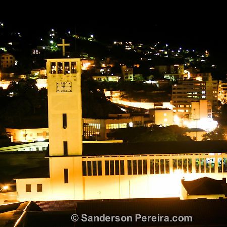 Hotel Circuito Do Ouro Itabirito Luaran gambar