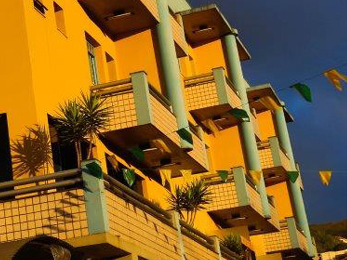 Hotel Circuito Do Ouro Itabirito Luaran gambar