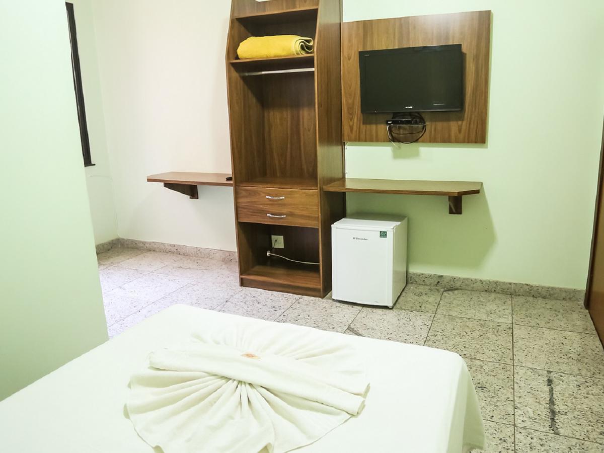 Hotel Circuito Do Ouro Itabirito Luaran gambar